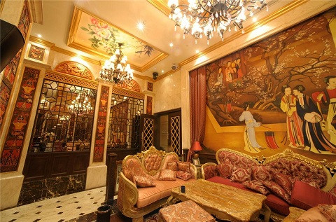 关岭高档KTV妹子质量哪家好 关岭高档KTV妹子质量哪家好